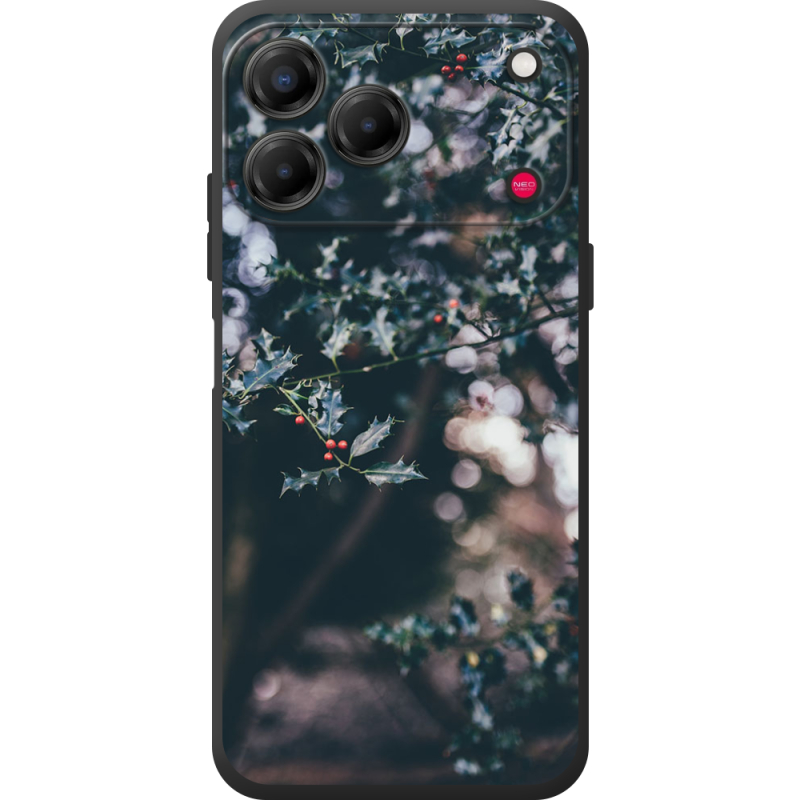 Чохол BoxFace Nubia V80 Design 