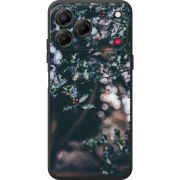 Чохол BoxFace Nubia V80 Design 