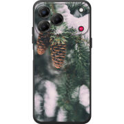 Чохол BoxFace Nubia V80 Design 