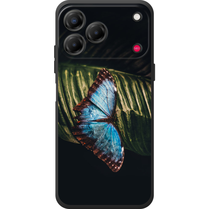 Чохол BoxFace Nubia V80 Design 