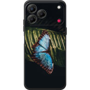 Чохол BoxFace Nubia V80 Design 