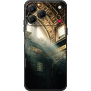 Чохол BoxFace Nubia V80 Design 