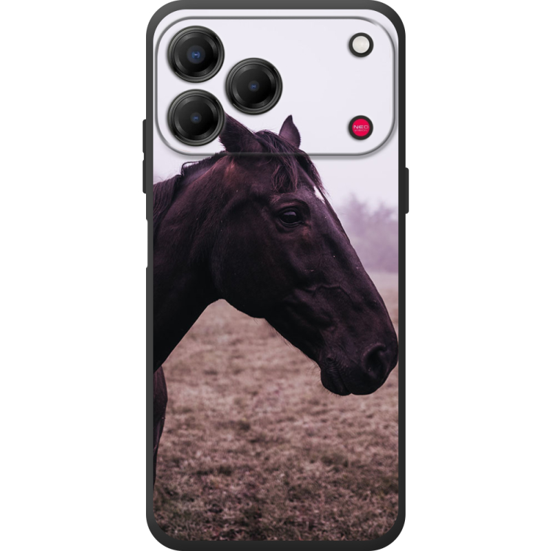 Чохол BoxFace Nubia V80 Design 