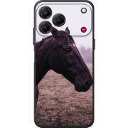 Чохол BoxFace Nubia V80 Design 