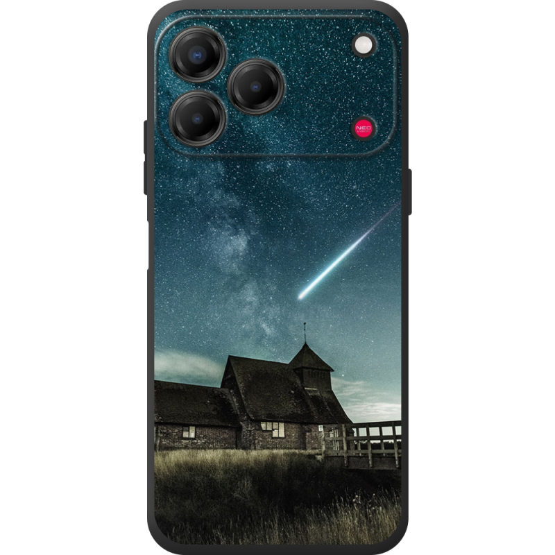 Чохол BoxFace Nubia V80 Design 