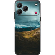 Чохол BoxFace Nubia V80 Design 