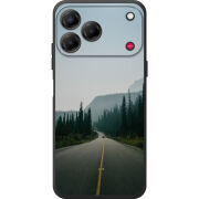 Чохол BoxFace Nubia V80 Design 