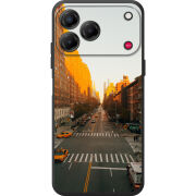 Чохол BoxFace Nubia V80 Design 