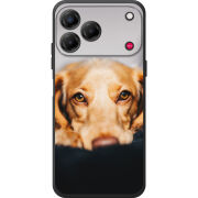 Чохол BoxFace Nubia V80 Design 
