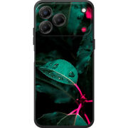 Чохол BoxFace Nubia V80 Design 
