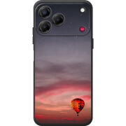 Чохол BoxFace Nubia V80 Design 
