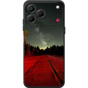 Чохол BoxFace Nubia V80 Design 