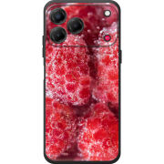 Чохол BoxFace Nubia V80 Design 