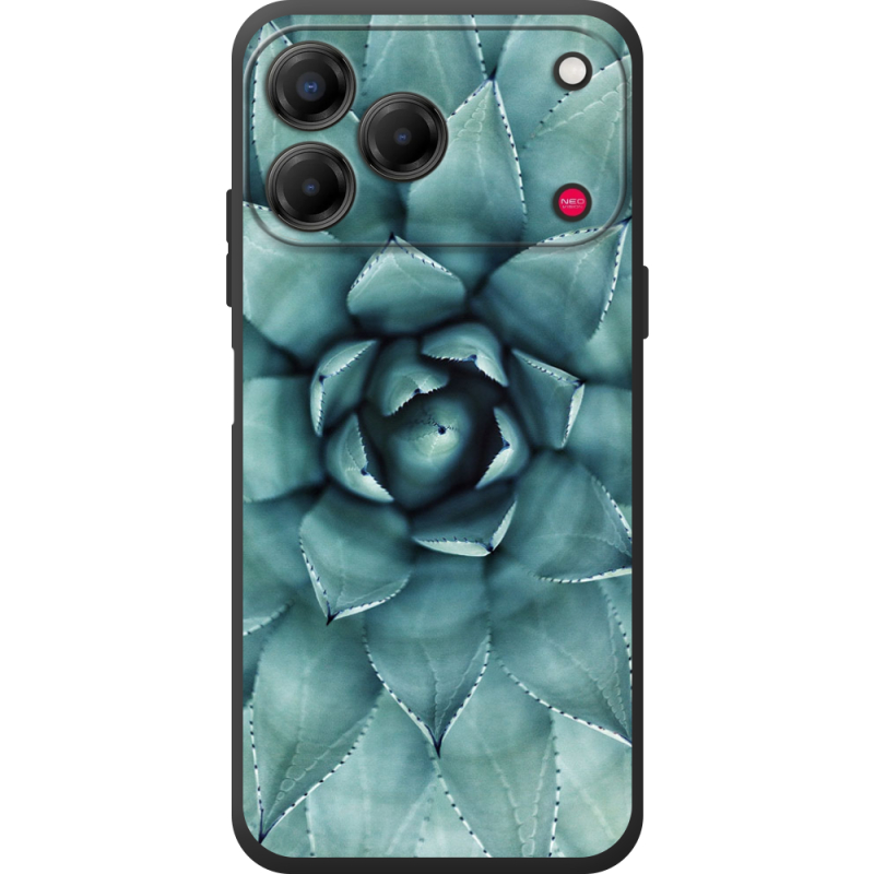 Чохол BoxFace Nubia V80 Design 