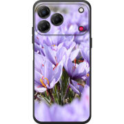 Чохол BoxFace Nubia V80 Design 