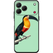 Чохол BoxFace Nubia V80 Design 