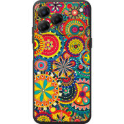 Чохол BoxFace Nubia V80 Design Imaginarium