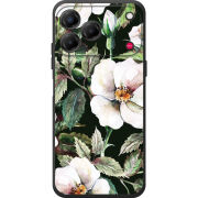 Чохол BoxFace Nubia V80 Design Blossom Roses