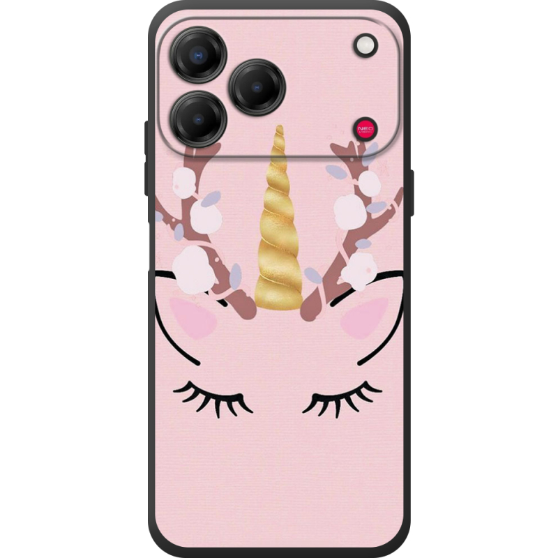 Чохол BoxFace Nubia V80 Design 