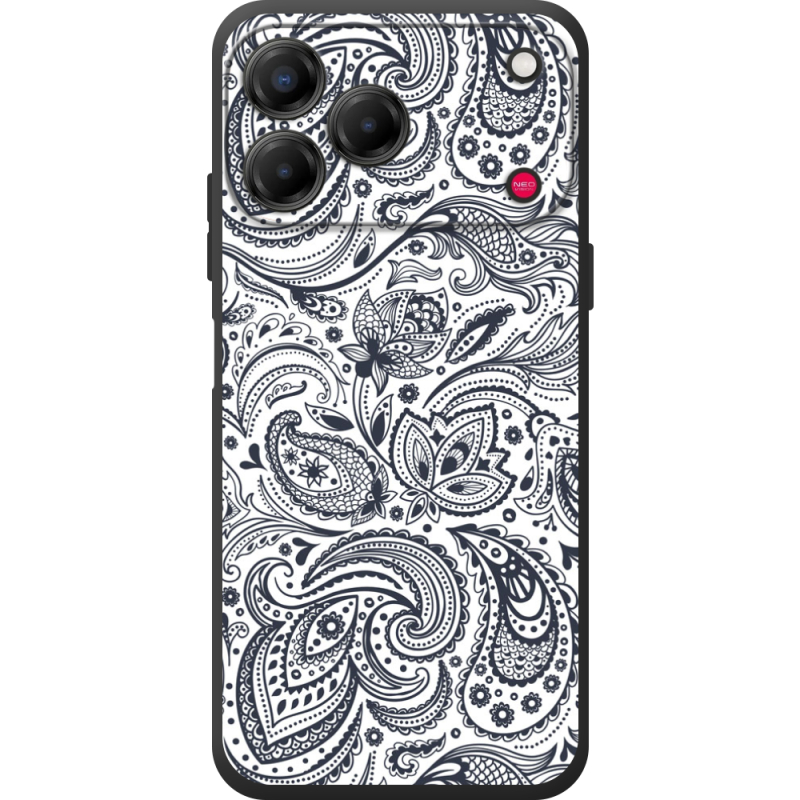 Чохол BoxFace Nubia V80 Design 