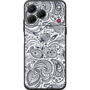Чохол BoxFace Nubia V80 Design 