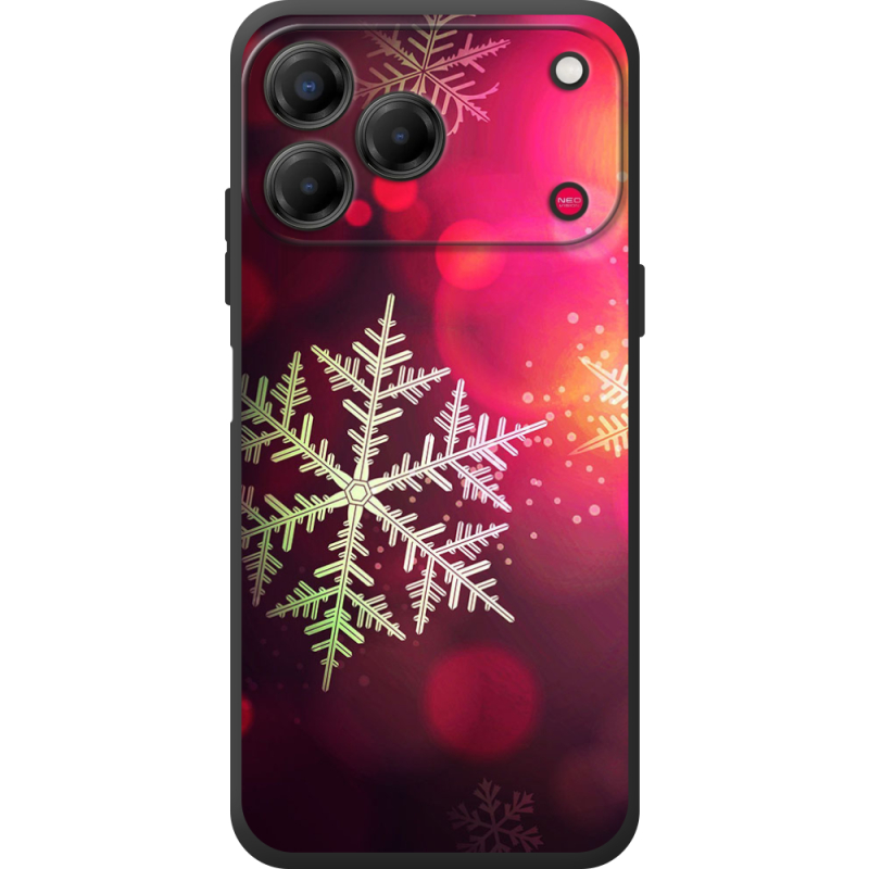 Чохол BoxFace Nubia V80 Design 