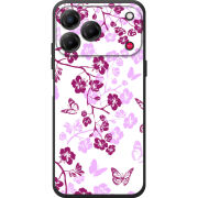 Чохол BoxFace Nubia V80 Design 