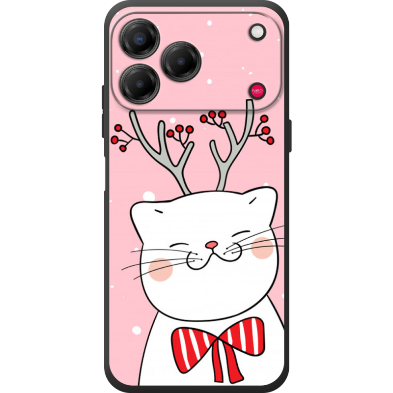 Чохол BoxFace Nubia V80 Design 