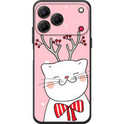 Чохол BoxFace Nubia V80 Design 