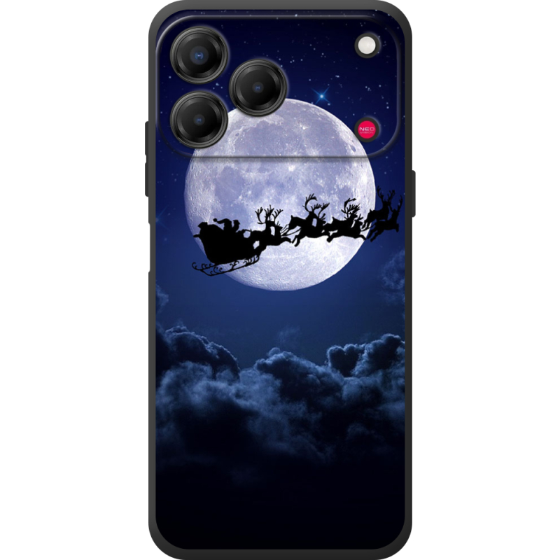 Чохол BoxFace Nubia V80 Design 