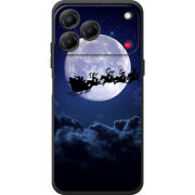 Чохол BoxFace Nubia V80 Design 