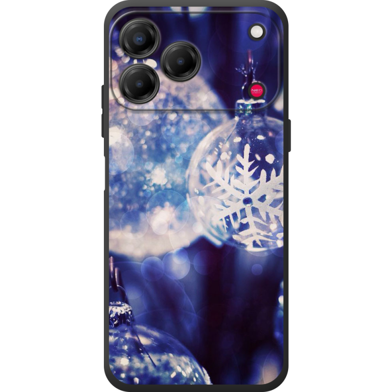 Чохол BoxFace Nubia V80 Design 