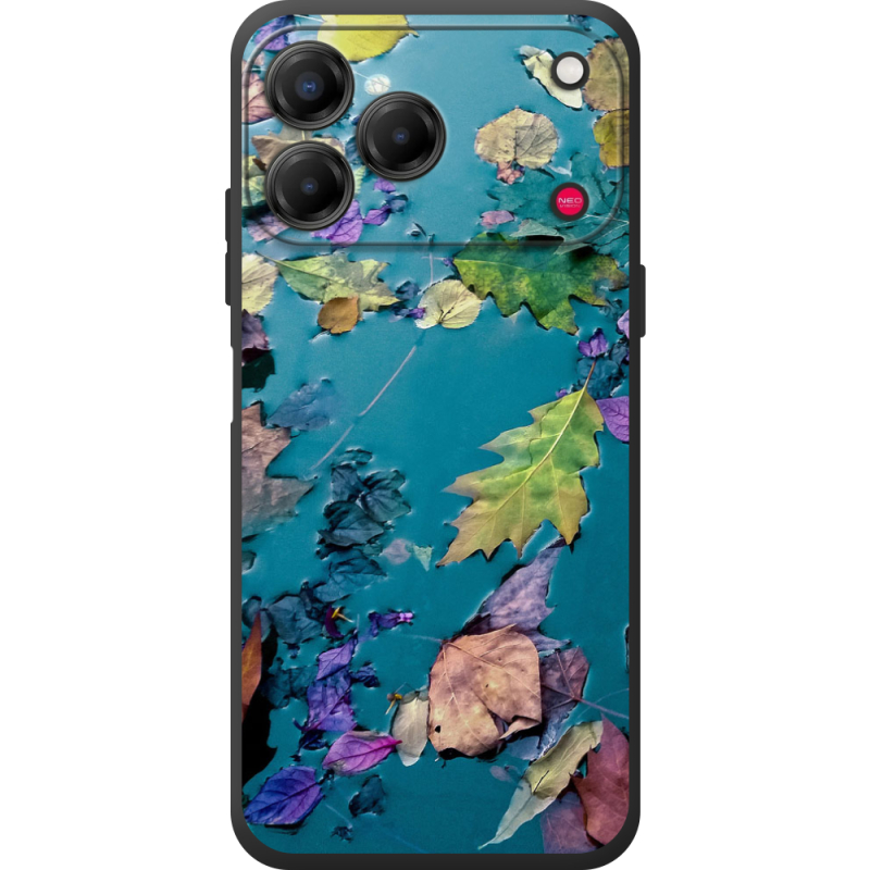 Чохол BoxFace Nubia V80 Design 