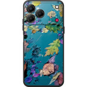 Чохол BoxFace Nubia V80 Design 