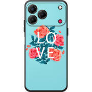 Чохол BoxFace Nubia V80 Design 