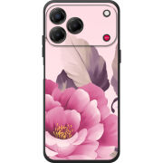 Чохол BoxFace Nubia V80 Design 