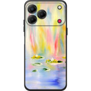 Чохол BoxFace Nubia V80 Design 