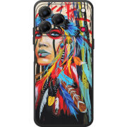 Чохол BoxFace Nubia V80 Design 