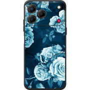Чохол BoxFace Nubia V80 Design 