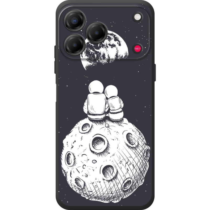 Чохол BoxFace Nubia V80 Design 