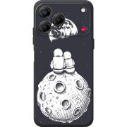 Чохол BoxFace Nubia V80 Design 