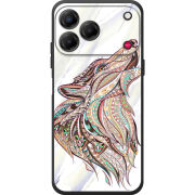 Чохол BoxFace Nubia V80 Design 