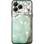 Чохол BoxFace Nubia V80 Design 