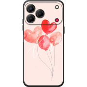 Чохол BoxFace Nubia V80 Design 