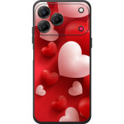 Чохол BoxFace Nubia V80 Design 