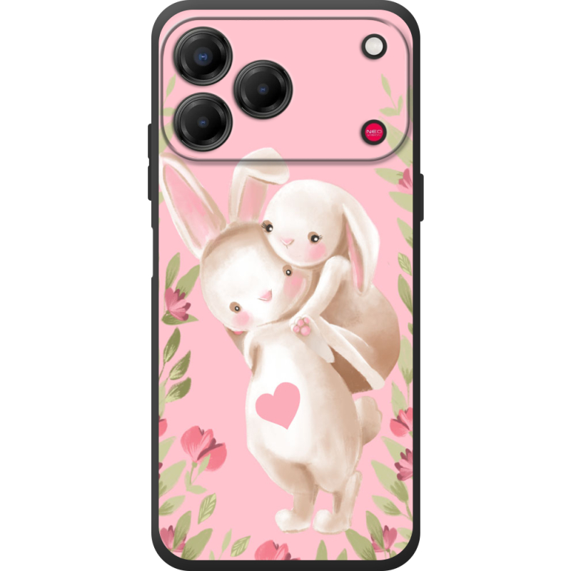 Чохол BoxFace Nubia V80 Design 