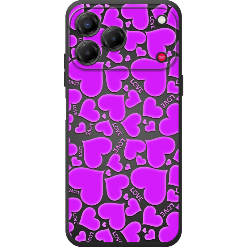 Чохол BoxFace Nubia V80 Design 