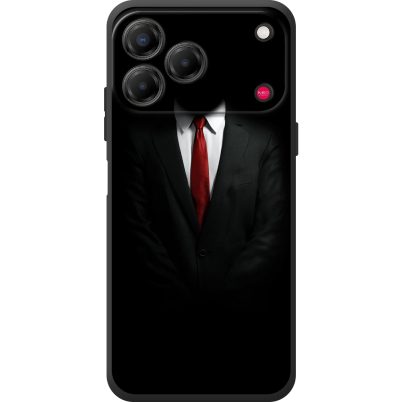 Чохол BoxFace Nubia V80 Design 