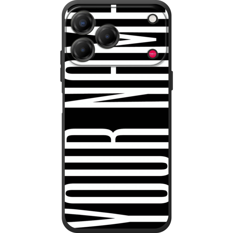 Чохол BoxFace Nubia V80 Design 