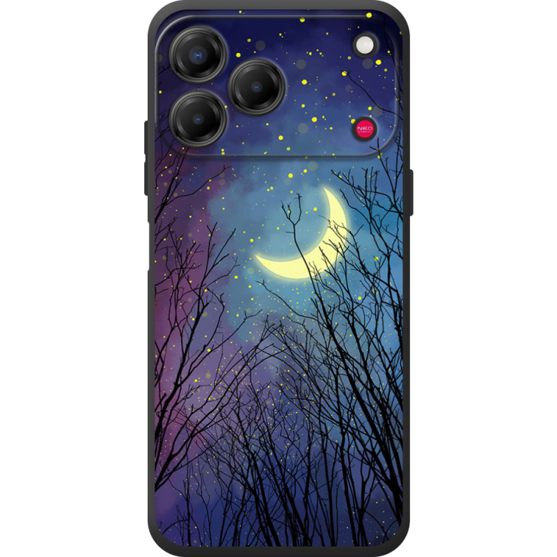 Чохол BoxFace Nubia V80 Design 